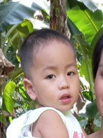 child portrait
