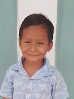 child portrait