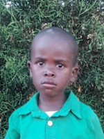 child portrait