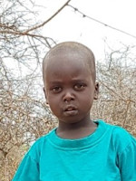 child portrait
