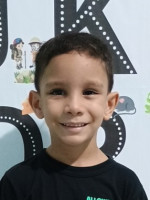 child portrait