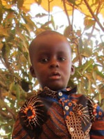 child portrait