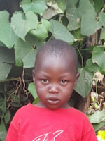 child portrait