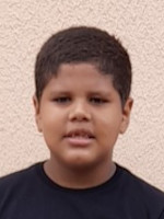 child portrait