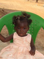 child portrait