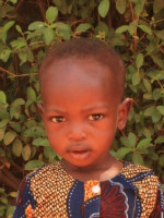 child portrait