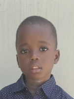 child portrait