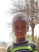 child portrait