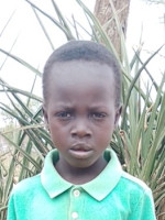 child portrait