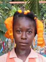 child portrait