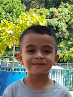 child portrait