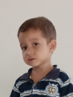 child portrait