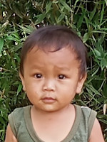 child portrait