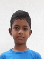 child portrait