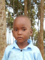 child portrait
