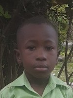 child portrait