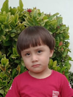 child portrait