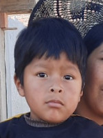 child portrait