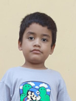 child portrait