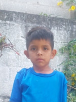 child portrait