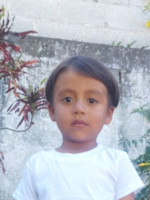 child portrait