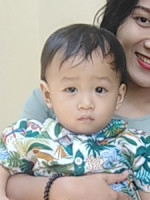 child portrait
