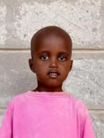 child portrait