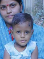 child portrait