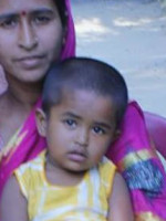 child portrait