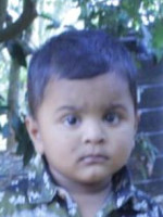 child portrait