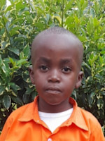 child portrait