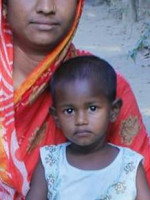 child portrait