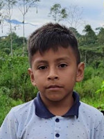 child portrait