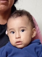 child portrait