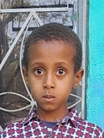 child portrait