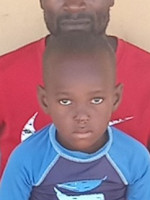 child portrait