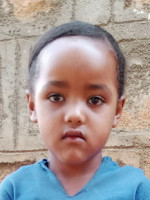 child portrait