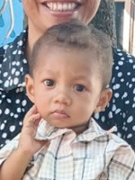 child portrait