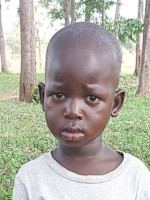 child portrait