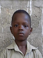 child portrait