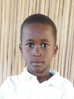 child portrait