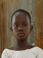child portrait
