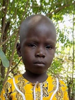 child portrait