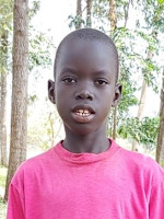 child portrait
