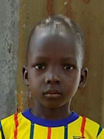 child portrait
