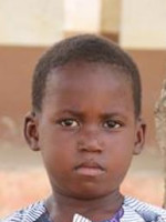 child portrait