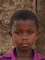 child portrait