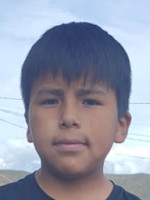 child portrait
