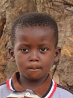child portrait