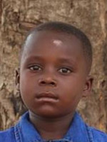 child portrait